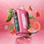 Watermelon Ice Kraze HD2.0 Disposable Vape