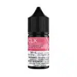 Strawberry Ice CLX Reload Salts by Dvine