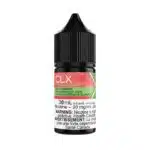 Strawberry Watermelon Ice CLX Reload Salts by Dvine