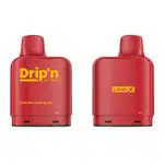 Electric Fruit Blast Pods Level X by Drip'n