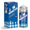 Blueberry JM Monster Vape Labs 3 blbrr jmmnstrt 3112024417pct