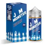 Blueberry JM Monster Vape Labs