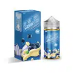 Blueberry CTRD Monster Vape Labs