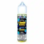 Blue Razz by C King BBG 60ml