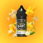 Blastin Banana Mango Iced Flavour Beast Salts