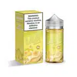 Banana CTRD Monster Vape Labs