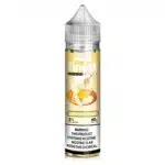 Banana Honey The Finest Premium E-liquid