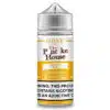 Banana Nuts By Gost Pncke House E-Juice 100ml 3 bnnnts pnckhs 3092024316pct