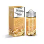Bttrsctch Monster Vape Labs