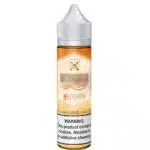 BSC Crm C by 80V E-liquid 60ml