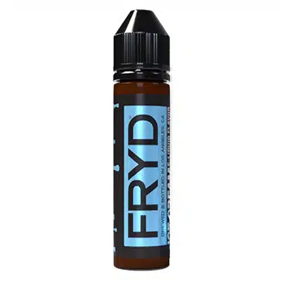 Fried Ice Crm by FRYD E-Liquid 1 Fried Ice Crm by FRYD E-Liquid