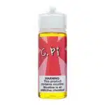 C Pi 120ml by Food Fighter