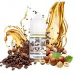 Phillip Rocke Grand Reserve Salt Crm de La Crm
