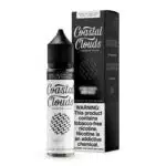 C Brulee by Coastal Clouds Co E-liquid