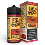 Funnel Cke by FRYD E-Liquid 100ML