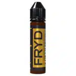 Fried Banana by FRYD E-Liquid