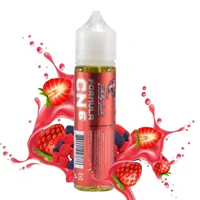 Formula CN ANML Carnage Phillip Rocke E-Liquid 1 Formula CN ANML Carnage Phillip Rocke E-Liquid