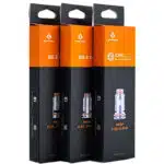 Geek Vape Aegis Boost Replacement Coils