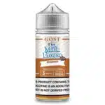 Graham Crckr The MilkHouse by GOST E-juice