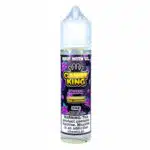 Grape by C King BBG E-Juice 60ml