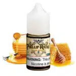 Phillip Rocke Grand Reserve Salt Honey Crm