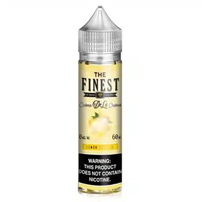 Lemon Ctrd The Finest Premium E-liquid 1 Lemon Ctrd The Finest Premium E-liquid