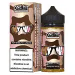My Man E-Juice 100ml by One Hit Wonder