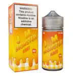Mango JM Monster Vape Labs