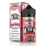 Mini Mffn Man by One Hit Wonder 100ml