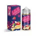 Mixed Berry CTRD Monster Vape Labs