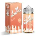 Peach JM Monster Vape Labs