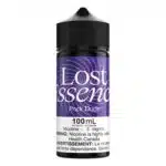 Pnck Dude E-liquid by Lost Essence