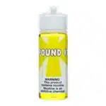 Pound It 120ml by Food Fighter