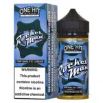 Rocket Man E-Juice 100ml by One Hit Wonder