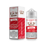 Red Velvet Pncke House by Gost