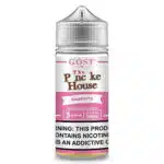 Raspberry Htcks by Gost Pncke House E-Juice 100ml