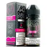 Ctrd C SadBoy E-Liquids