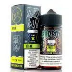 Key Lime C SadBoy E-Liquids
