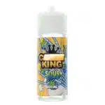 Sour Straws by C King E-Juice 100ml