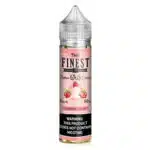 Strawberry Ctrd The Finest Premium E-liquid