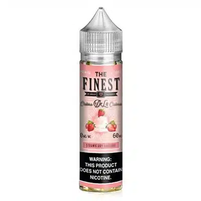 Strawberry Ctrd The Finest Premium E-liquid 1 Strawberry Ctrd The Finest Premium E-liquid