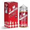Strawberry JM Monster Vape Labs 3 strwbrr jmmnstrt 3112024335pct