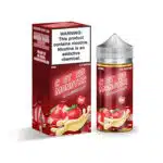 Strawberry CTRD Monster Vape Labs