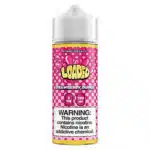 Strawberry Dipped by Loaded E-Juice