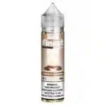 Tramisu Ctrd The Finest Premium E-liquid