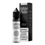 Vanilla CTrd by Coastal Clouds Co E-liquid