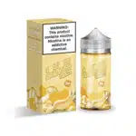 Vanilla CTRD Monster Vape Labs