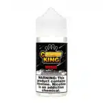 Sour Worms by C King E Juice 100ML
