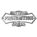 Prohibition Juice Co
