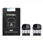 Uwell Crown X Empty Replacement Pods
